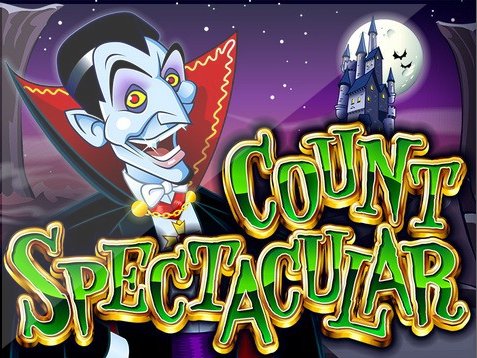 Count Spectacular - $10 No Deposit Casino Bonus